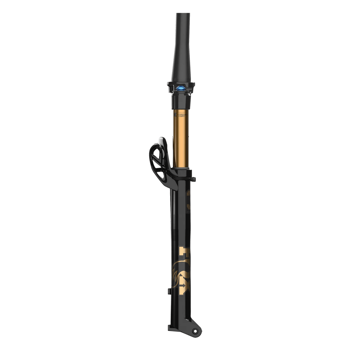 910 - 21 - 376_2026 FOX 32 Float SC Factory 2 - Pos Remote | 29" 100mm | Kabolt SL 110 | 44mm | GRIP SL