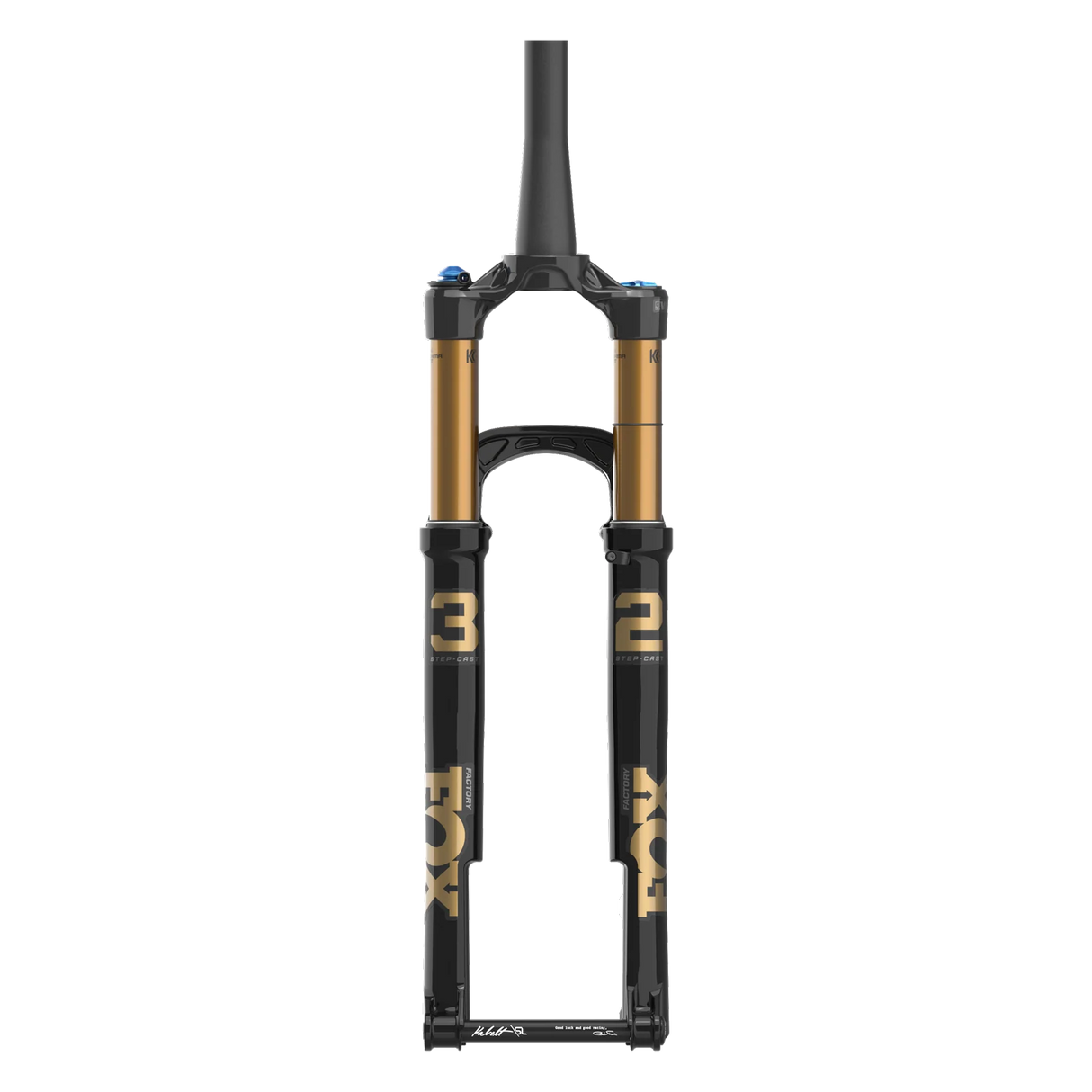 2026 FOX 32 Float SC Factory 2-Pos Remote | 29" 100mm | Kabolt SL 110 | 44mm | GRIP SL