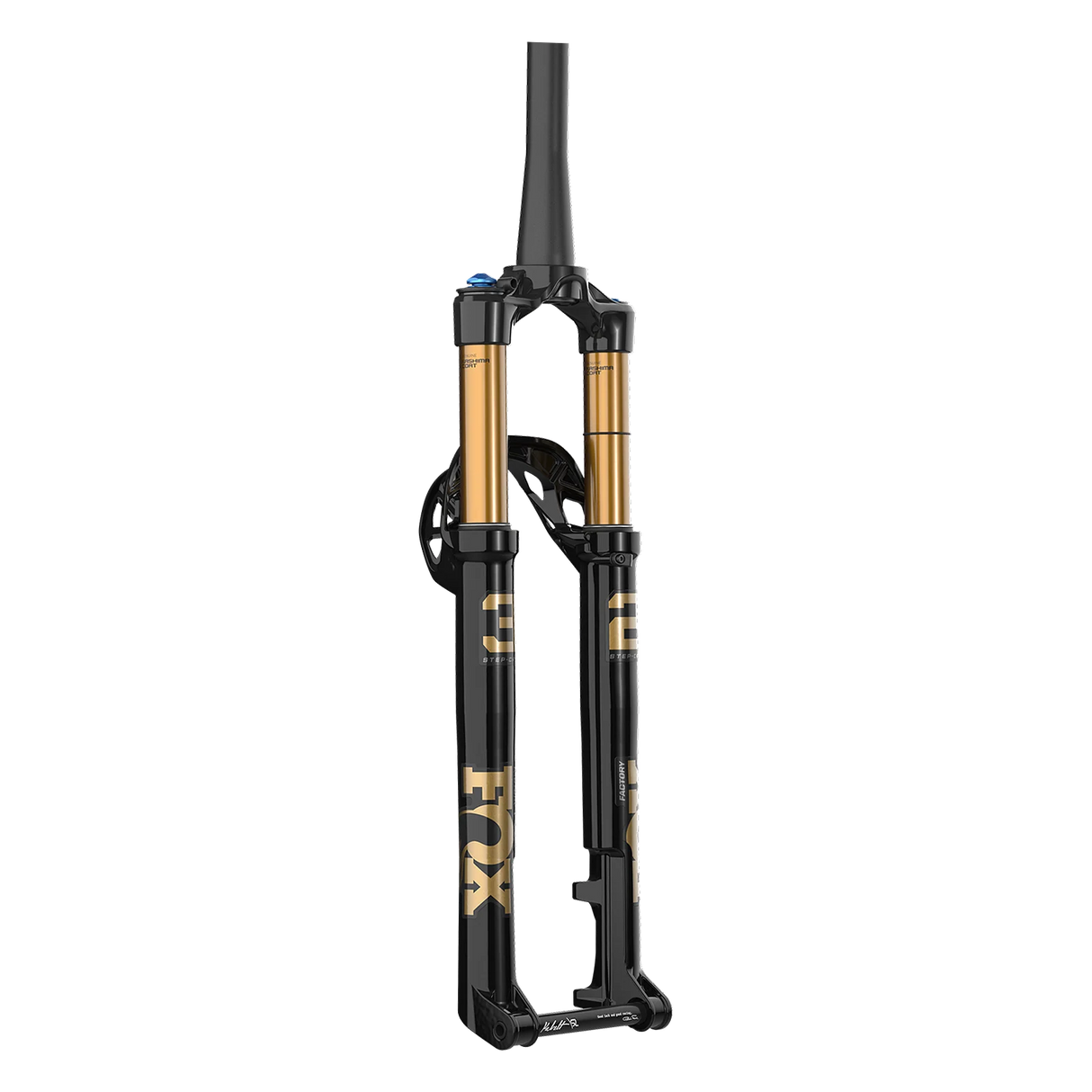 2026 FOX 32 Float SC Factory 2-Pos Remote | 29" 100mm | Kabolt SL 110 | 44mm | GRIP SL