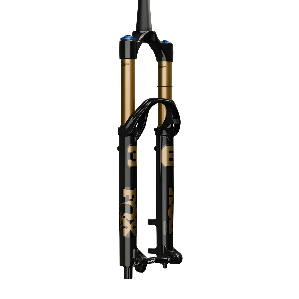 910 - 21 - 380_2026 FOX 36 Float Factory | 27.5" 160mm | Kabolt - X 110 | 44mm 58mm | GRIP X