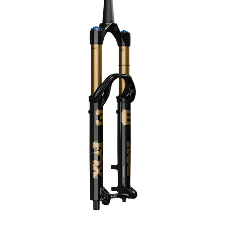 910 - 21 - 380_2026 FOX 36 Float Factory | 27.5" 160mm | Kabolt - X 110 | 44mm 58mm | GRIP X