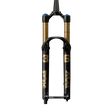 910 - 21 - 380_2026 FOX 36 Float Factory | 27.5" 160mm | Kabolt - X 110 | 44mm 58mm | GRIP X