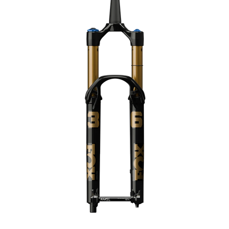 2026 FOX 36 Float Factory | 27.5" 160mm | Kabolt-X 110 | 44mm 58mm | GRIP X