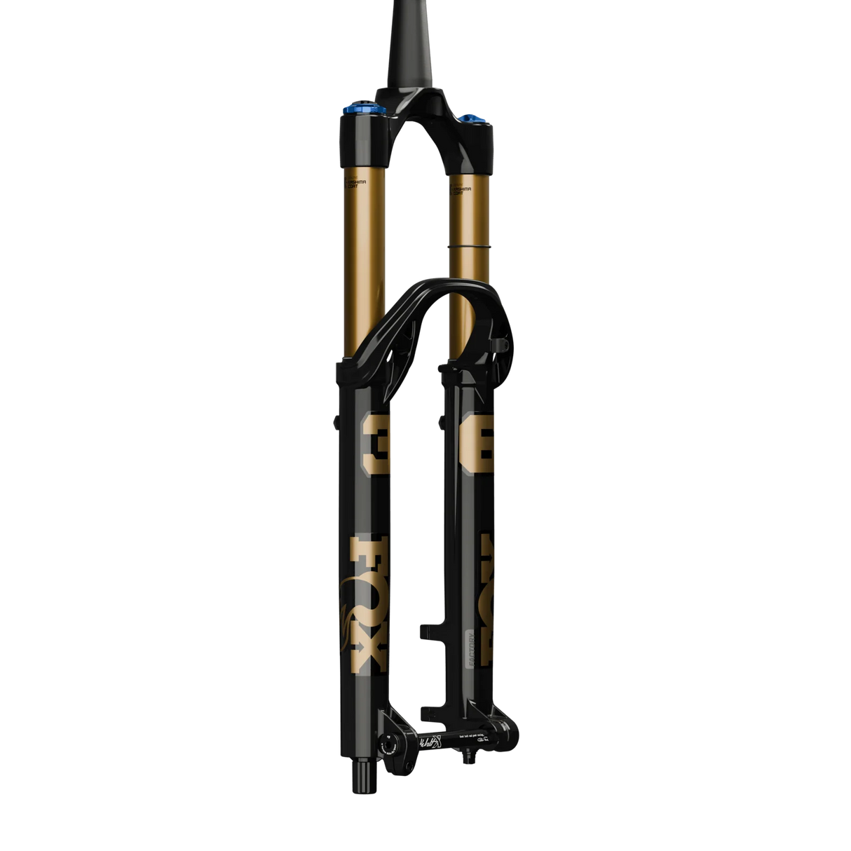 2026 FOX 36 Float Factory | 27.5" 160mm | Kabolt-X 110 | 44mm 58mm | GRIP X