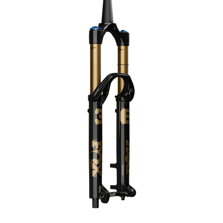 2026 FOX 36 Float Factory | 27.5" 160mm | Kabolt-X 110 | 44mm 58mm | GRIP X