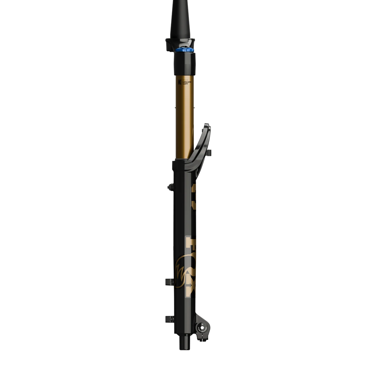 2026 FOX 36 Float Factory | 27.5" 160mm | Kabolt-X 110 | 44mm 58mm | GRIP X