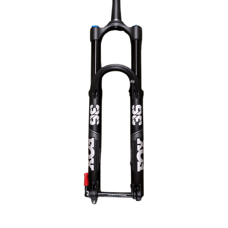 910 - 25 - 387_2021 FOX 36 Float Performance Elite 29" 170mm 44mm FIT4 3 - Pos - Matte Black