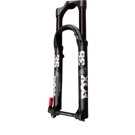 2021 FOX 36 Float Performance Elite 29" 170mm 44mm FIT4 3-Pos - Matte Black