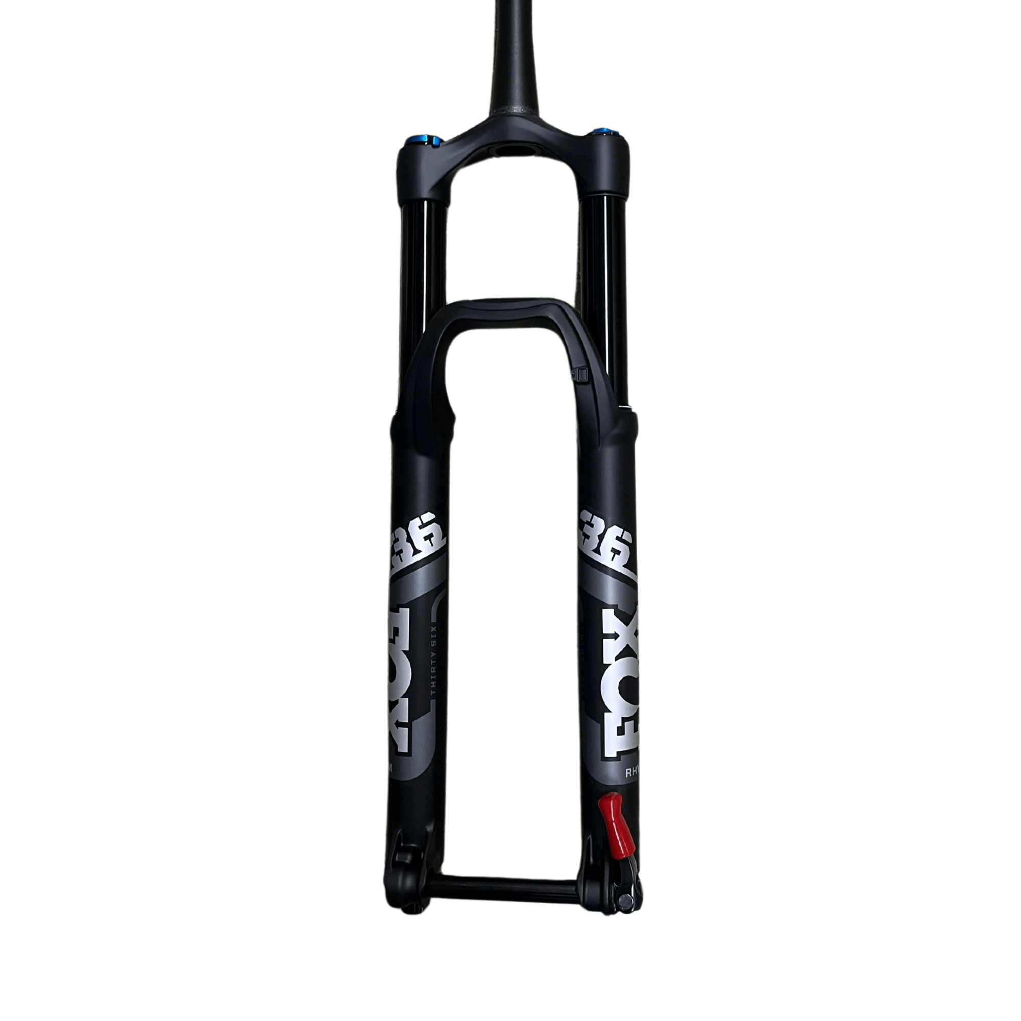 36 Float Performance Elite Fox 36 Grip 150mm 36 Float Performance