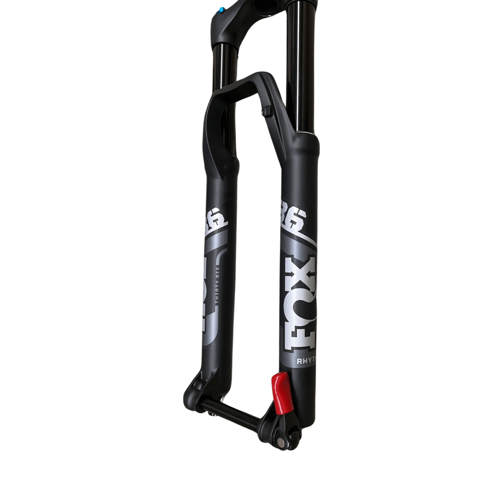 Performance Elite Fox 34 Rhythm 150mm Travel Shop Soiled: Fox 34 Performance Elite Fox 34 Rhythm 150mm Travel Shop Soiled: Fox 34