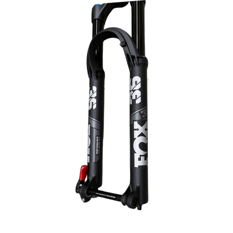 910 - 25 - 575_2022 FOX 36 Float Performance Elite 29" 170mm 44mm GRIP2 - Matte Black