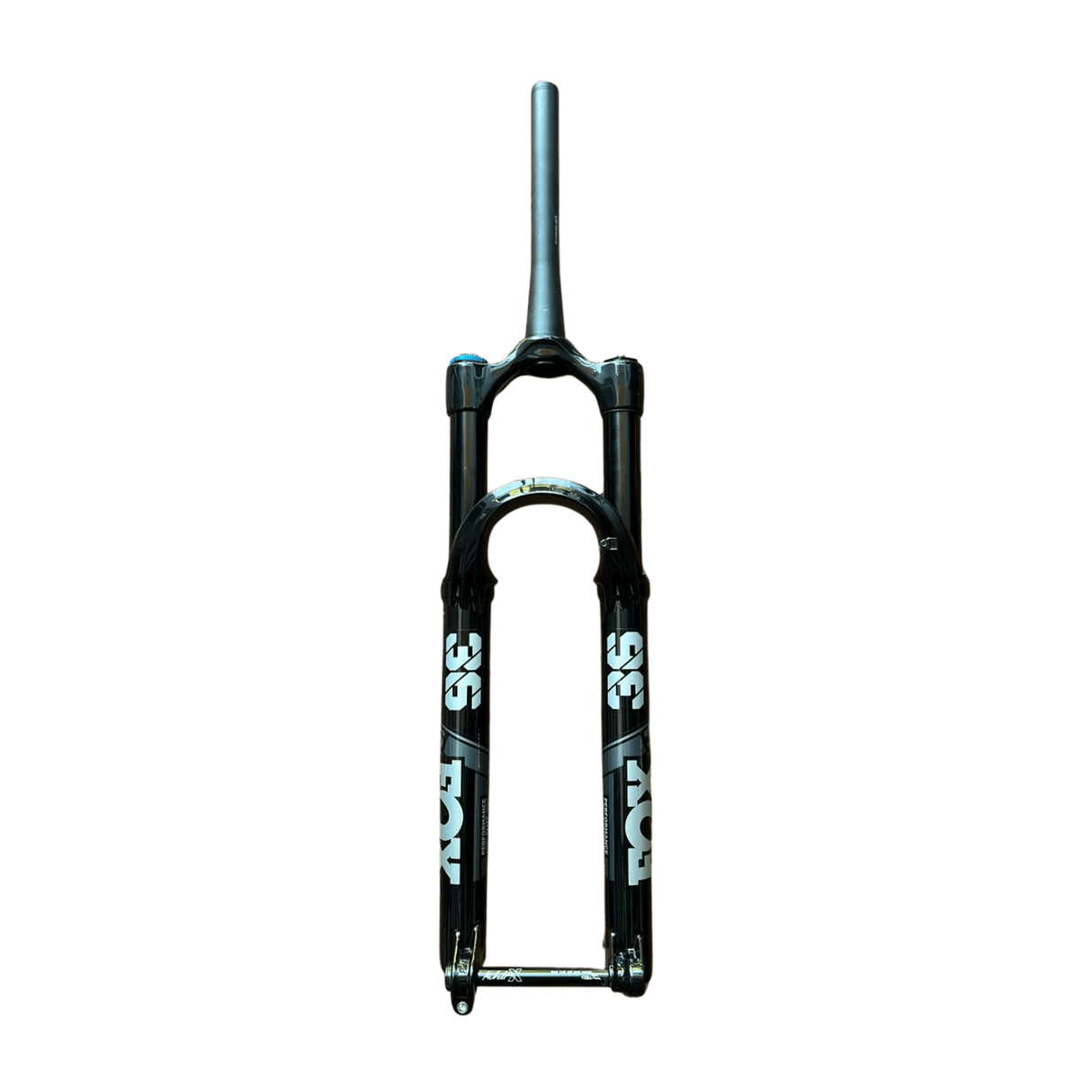 910 - 25 - 585_2021 FOX 36 Float Performance Elite 29" 140mm 44mm GRIP2 - Shiny Black