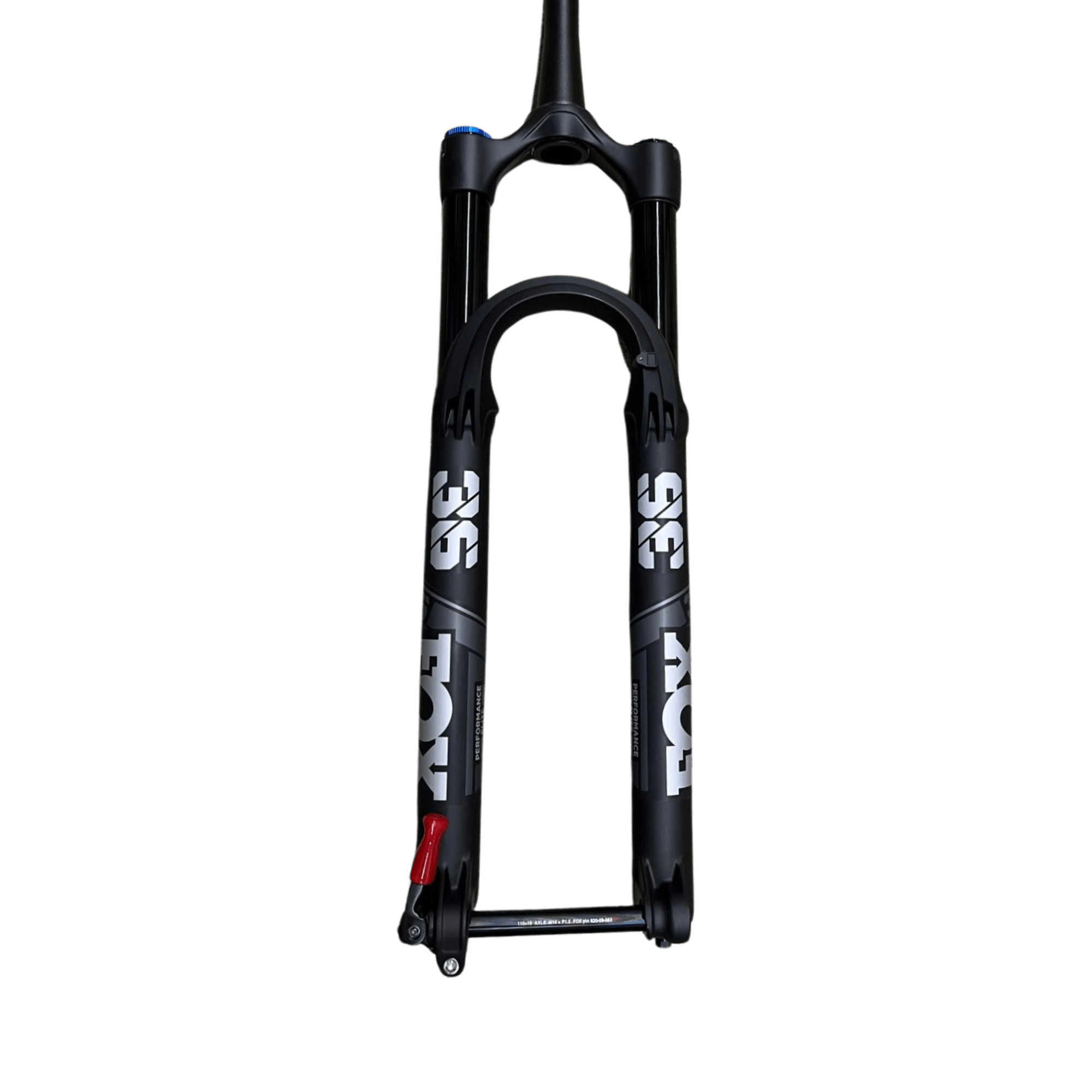 fox schutzblech 36 FOX 36 Float Performance Elite 29" 140mm 44mm GRIP2
