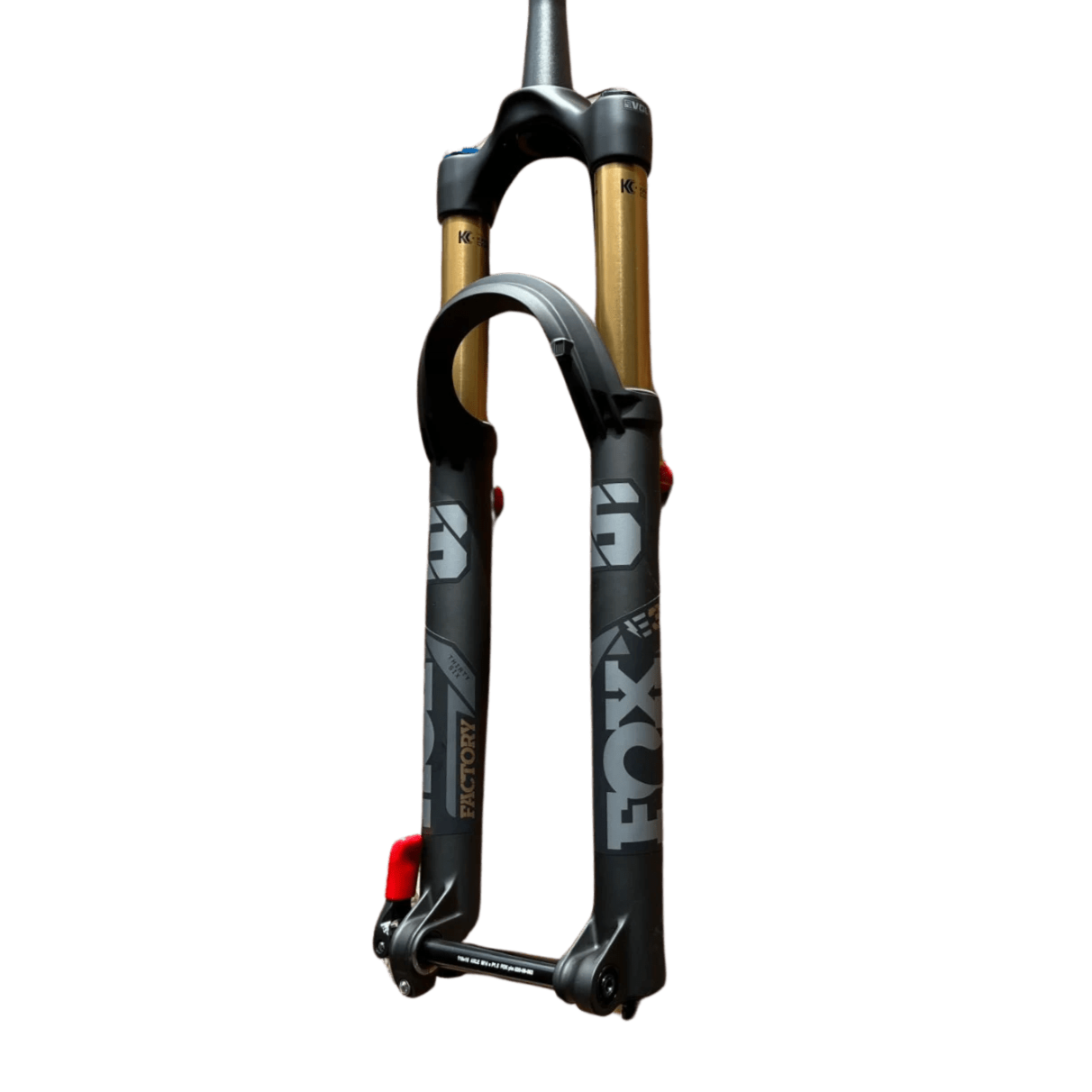 2024 FOX 36 Float Factory e Opt 29 150mm 44mm GRIP2 68HT Matte Blac MTB Classic Parts