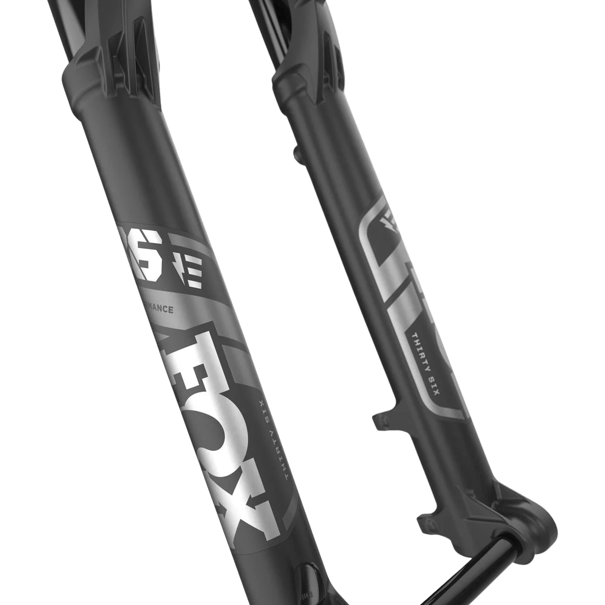 910 - 26 - 289_2024/23 FOX 36 Float Performance e - Opt 29" 150mm 44mm GRIP 68HT - Matte Black