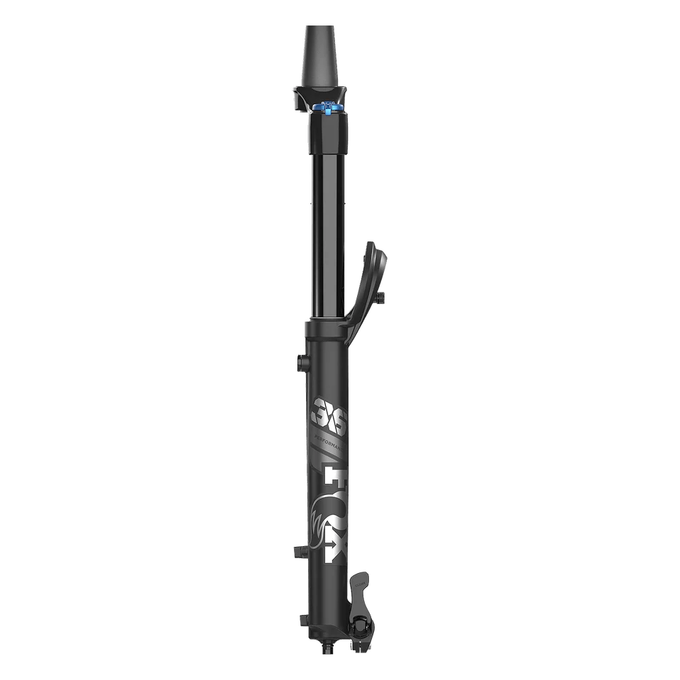 910 - 26 - 289_2024/23 FOX 36 Float Performance  e - Opt 29" 150mm 44mm GRIP 68HT - Matte Black