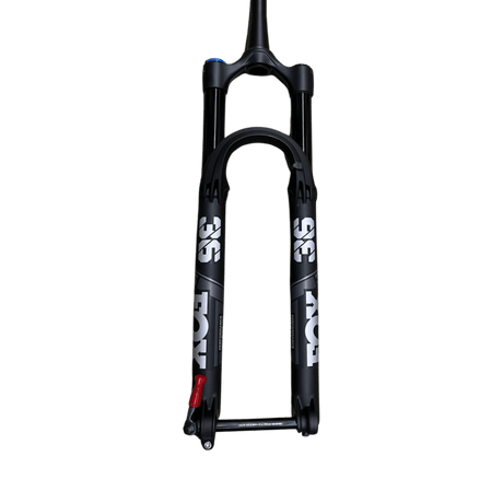 910 - 26 - 484_2023 FOX 36 Float Performance Elite 29" 160mm 44mm 58HT GRIP2 - Matte Black