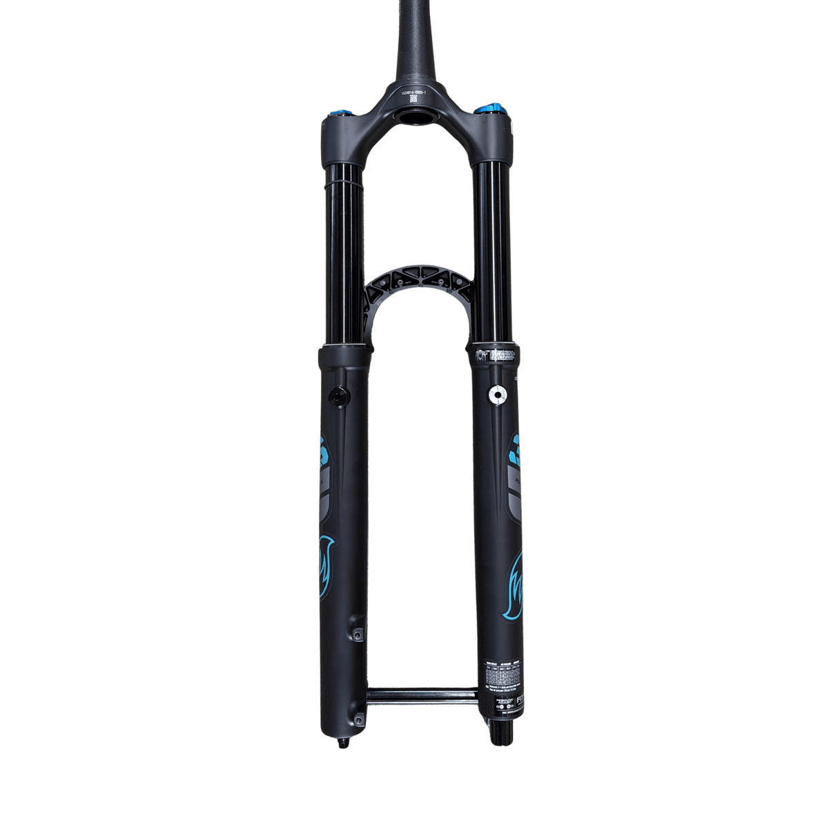 910-26-609_FOX 36 Performance 2023 | 29" 160mm | 44mm | GRIP 3 - Pos | Kabolt - X 110