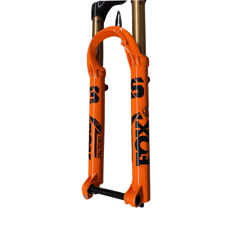 910 - 26 - 668_2023 FOX 36 Factory Live Valve e - Tuned | 29" 160mm | Kabolt - X 110 | 44mm 68HT