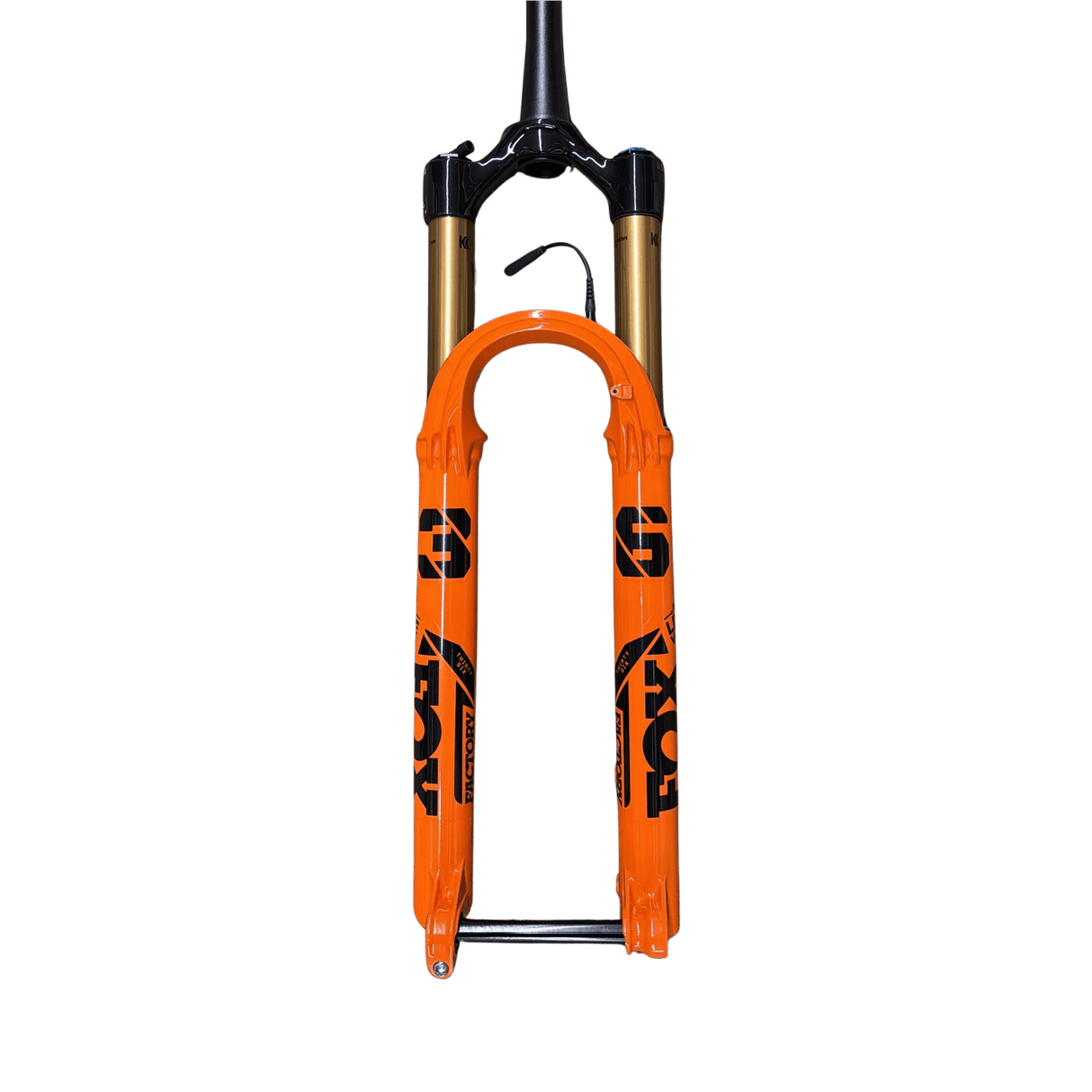 910 - 26 - 668_2023 FOX 36 Factory Live Valve e - Tuned | 29" 160mm | Kabolt - X 110 | 44mm 68HT