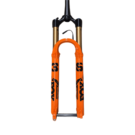 910 - 26 - 668_2023 FOX 36 Factory Live Valve e - Tuned | 29" 160mm | Kabolt - X 110 | 44mm 68HT