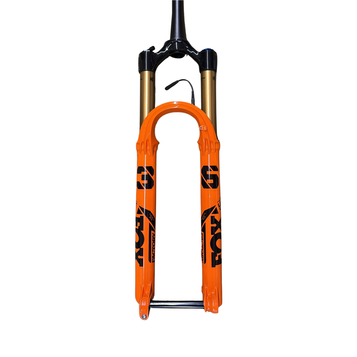 2023 FOX 36 Factory Live Valve e-Tuned | 29" 160mm | Kabolt-X 110 | 44mm 68HT