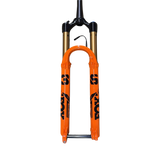 2023 FOX 36 Factory Live Valve e-Tuned | 29" 160mm | Kabolt-X 110 | 44mm 68HT