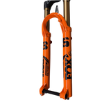 2023 FOX 36 Factory Live Valve e-Tuned | 29" 160mm | Kabolt-X 110 | 44mm 68HT