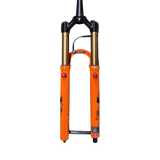 2023 FOX 36 Factory Live Valve e-Tuned | 29" 160mm | Kabolt-X 110 | 44mm 68HT
