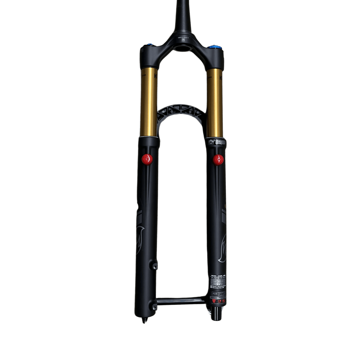 パーツ fox factory 34 float 140mm 29 grip2 2024 FOX 36 Float Factory 29