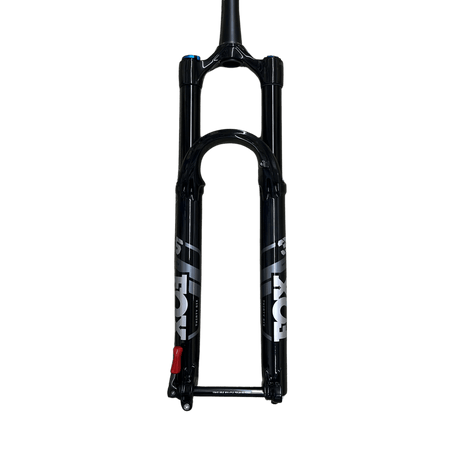 910 - 27 - 187_2025 FOX 36 Float Performance 29" 160mm 44mm 58HT GRIP 3 - Pos - Shiny Black