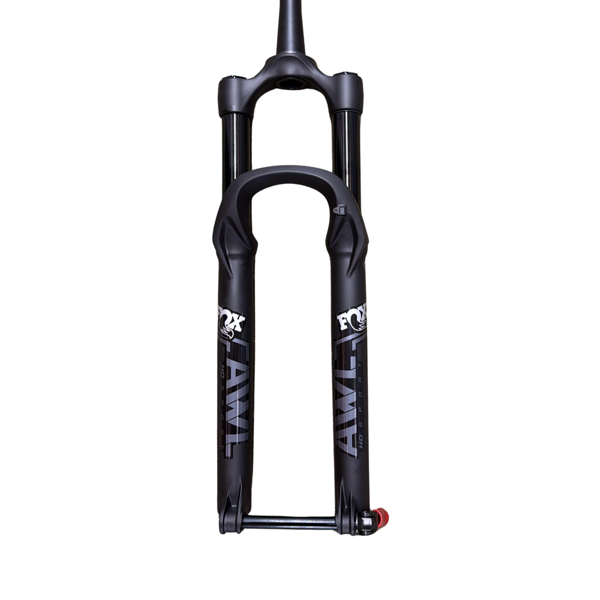 2025 FOX 36 Float AWL HD Sport | 29" 150mm | 15x110 | 44mm 68HT | RAIL 2.0