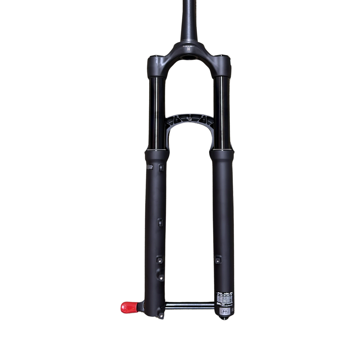 2025 FOX 36 Float AWL HD Sport | 29" 150mm | 15x110 | 44mm 68HT | RAIL 2.0