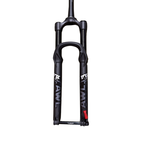 2025 FOX 36 Float AWL HD Sport | 29" 140mm | 15x110 | 44mm 68HT | RAIL 2.0