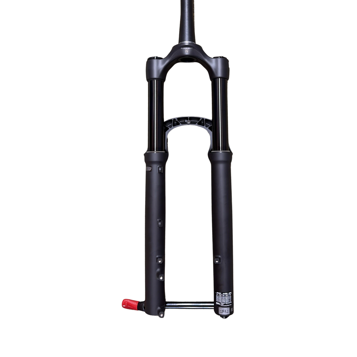 2025 FOX 36 Float AWL HD Sport | 29" 140mm | 15x110 | 44mm 68HT | RAIL 2.0