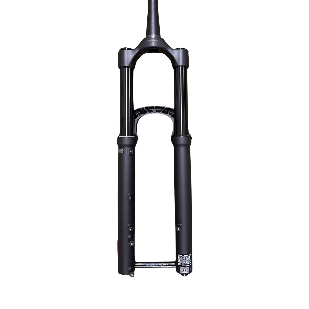 2025 FOX 36 Float AWL HD Sport | 29" 160mm | 15x110 | 44mm 58HT | RAIL 2.0