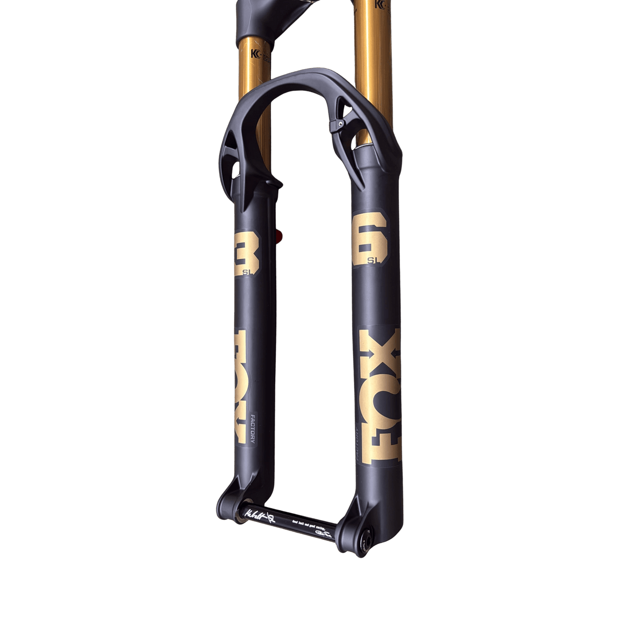 910 - 27 - 525_2026 FOX 36 Float Factory | 29" 140mm | 44mm 58HT | GRIP X2 | Matte Black