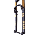 910 - 27 - 525_2026 FOX 36 Float Factory | 29" 140mm | 44mm 58HT | GRIP X2 | Matte Black