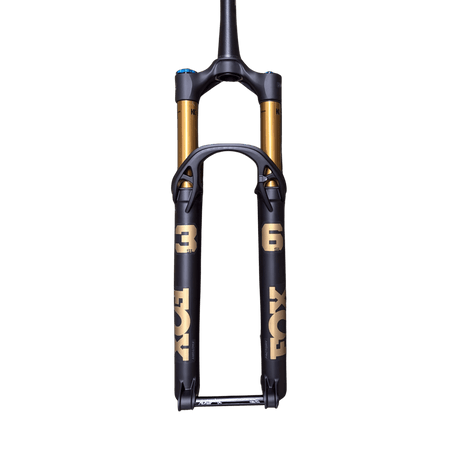 910 - 27 - 525_2026 FOX 36 Float Factory | 29" 140mm | 44mm 58HT | GRIP X2 | Matte Black