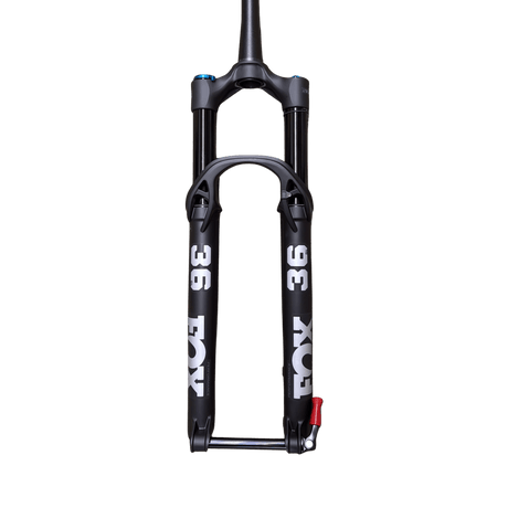 910 - 27 - 592_2026 FOX 36 Float Performance | 29" 140mm | 44mm 58HT | GRIP 3 - Pos | Matte Black