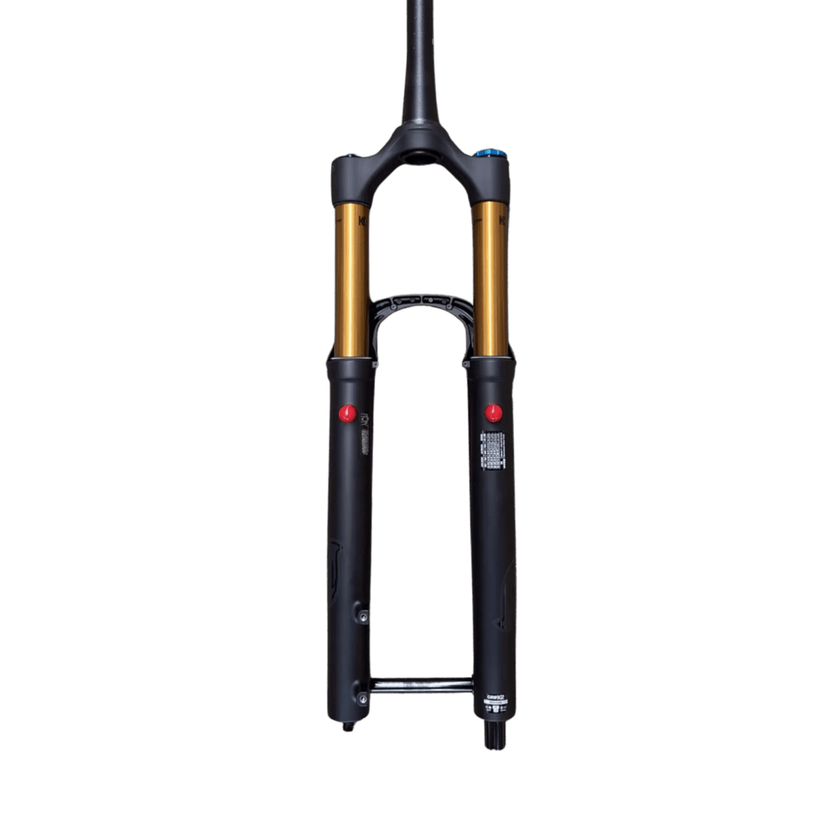 910-27-639_FOX 36 Factory 2026 | 29" | 150mm | 44mm | GRIP X2 | Kabolt-X 110 | Matte Black
