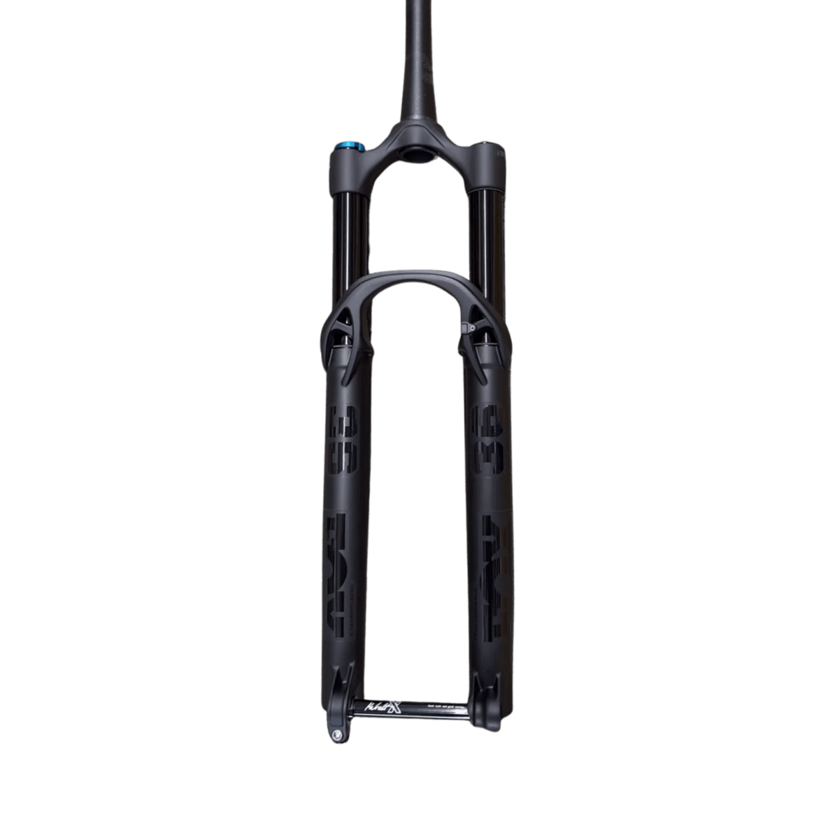 910-27-667_FOX 36 Performance 2026 | 29" | 150mm | 44mm | GRIP | Kabolt-X 110 | Matte Black