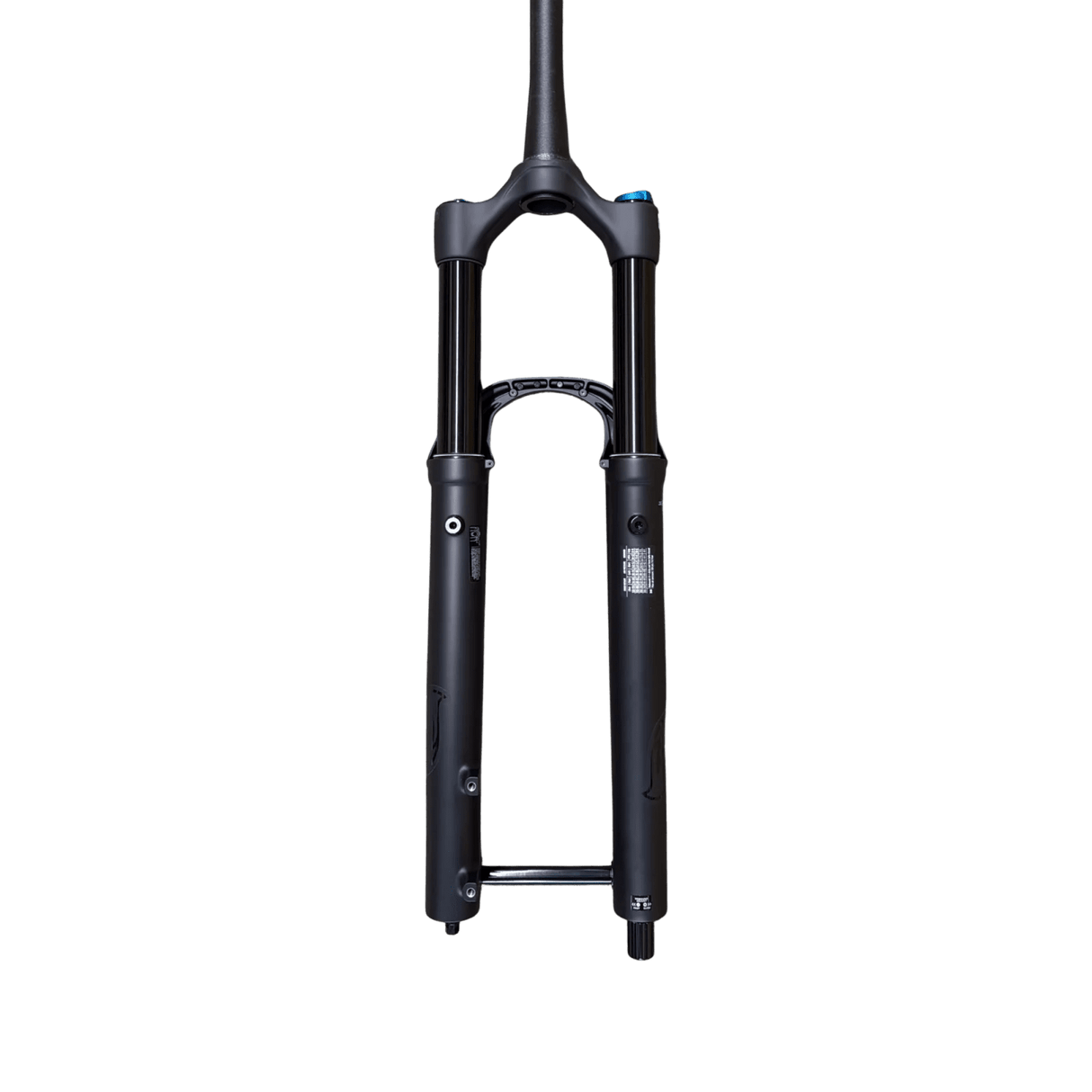 910-27-667_FOX 36 Performance 2026 | 29" | 150mm | 44mm | GRIP | Kabolt-X 110 | Matte Black
