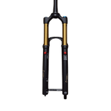 910 - 27 - 726_2026 FOX 36 Float Factory e - Opt | 29" 160mm | 44mm 68HT | GRIP X | Matte Black