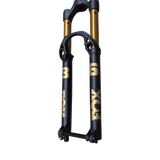910 - 27 - 726_2026 FOX 36 Float Factory e - Opt | 29" 160mm | 44mm 68HT | GRIP X | Matte Black