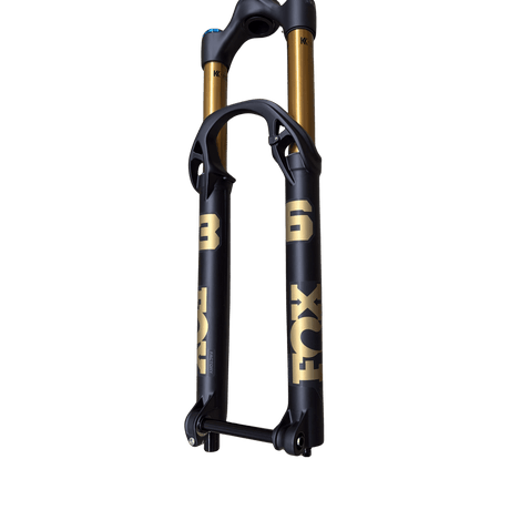910 - 27 - 726_2026 FOX 36 Float Factory e - Opt | 29" 160mm | 44mm 68HT | GRIP X | Matte Black