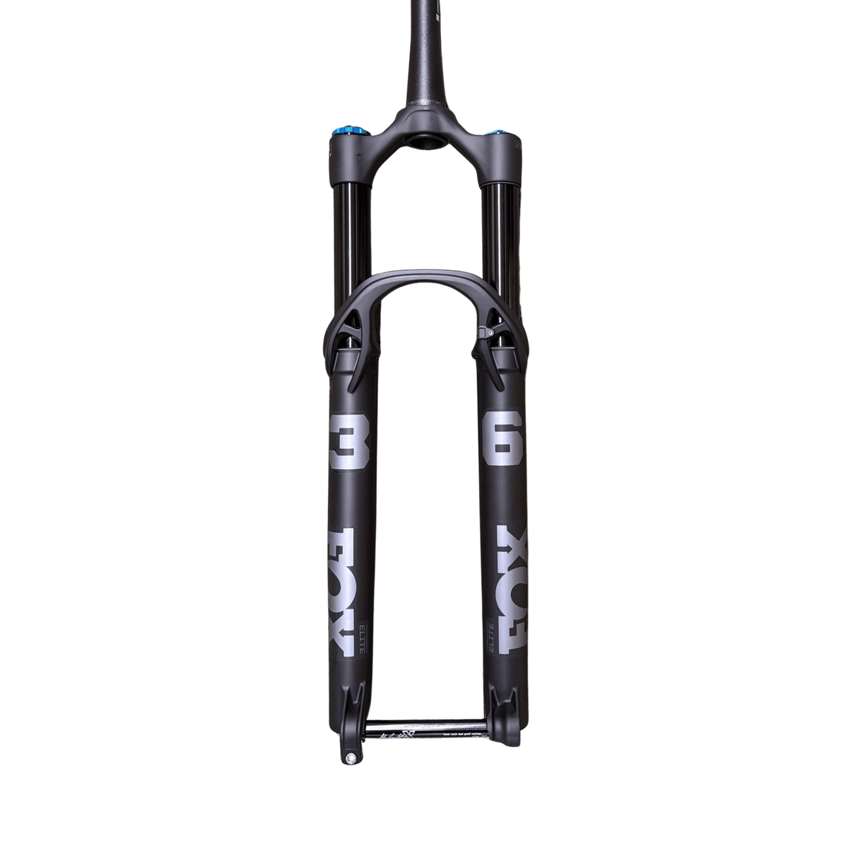 910 - 27 - 779_2026 FOX 36 Float Performance Elite | 29" 150mm | 44mm 58HT | GRIP X2 | Matte Black