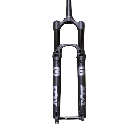 910 - 27 - 779_2026 FOX 36 Float Performance Elite | 29" 150mm | 44mm 58HT | GRIP X2 | Matte Black