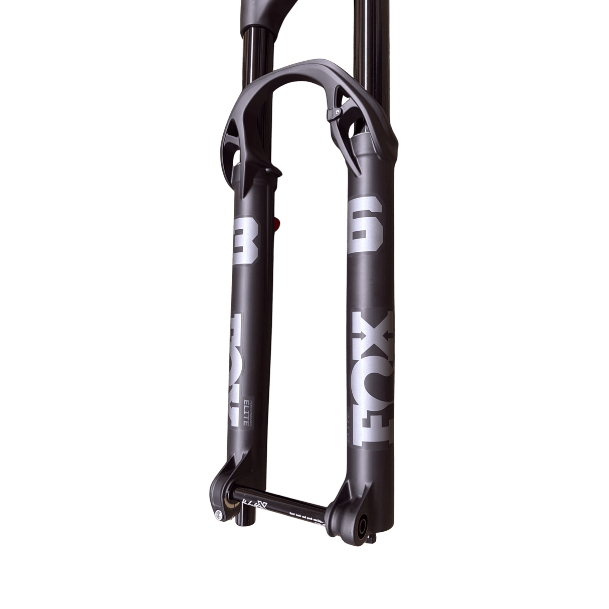 910 - 27 - 779_2026 FOX 36 Float Performance Elite | 29" 150mm | 44mm 58HT | GRIP X2 | Matte Black