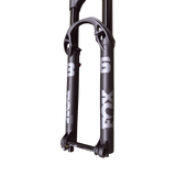 910 - 27 - 779_2026 FOX 36 Float Performance Elite | 29" 150mm | 44mm 58HT | GRIP X2 | Matte Black
